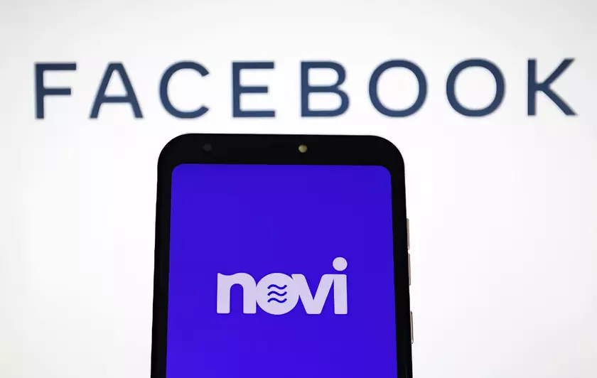 Facebook объявила о "небольшом пилотном запуске" криптовалютного кошелька Novi