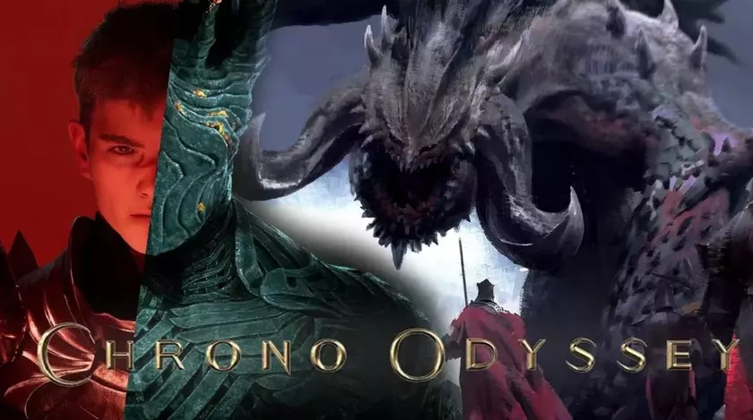 Chrono Odyssey: Новая эра игр — откройте неизведанные миры