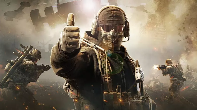 Новые горизонты Call of Duty: что ждет геймеров?