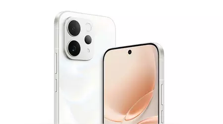 Vivo S50t: той самий смартфон, але з повільнішою пам’яттю та приємнішою ціною