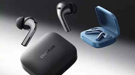 OnePlus Buds 3 : casque TWS avec ANC, LHDC 5.0, Spatial Audio, protection IP55 et jusqu'à 44 heures d'autonomie pour 70 euros