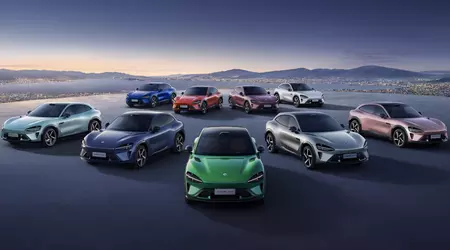 Cheaper than Tesla Model Y: Xiaomi YU7 goes on sale in China