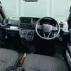 Thumbnail interior view Toyota Pixis Van BEV