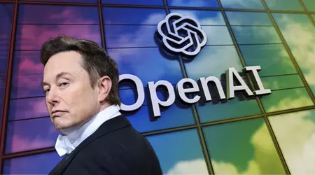 OpenAI заявляє, що Ілон Маск хотів, щоб вона об'єдналася з Tesla для створення комерційної організації
