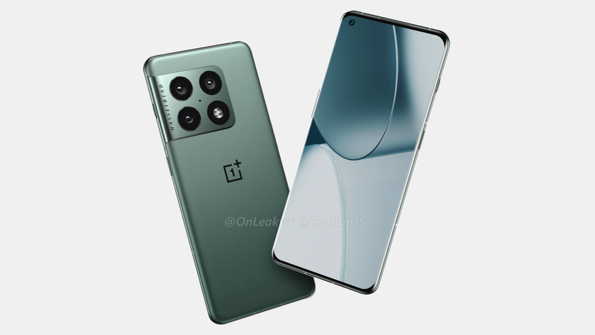 OnePlus 10 Pro не порадует оптическим зумом