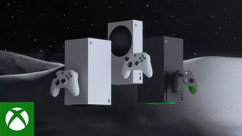 Xbox Series X|S: Новые горизонты игровых возможностей