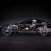 Мініатюра задньої частини Toyota GR GT