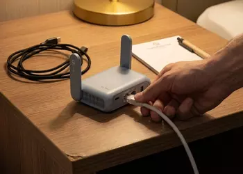 What Are the Best Travel Routers for Hotel Wi-Fi?