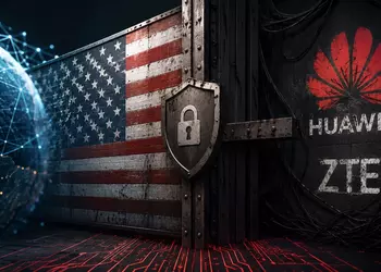 Смерть через деталі: США окончательно закрывают дверь для китайского «железа»