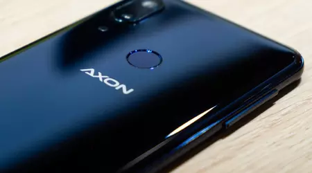 Офіційно: ZTE покаже на MWC 2019 смартфон із підтримкою 5G