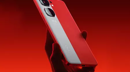 It's official: the iQOO Neo 9S Pro will be one of the first smartphones on the market to get the MediaTek Dimensity 9300+ chip