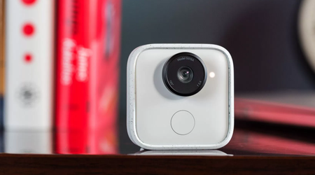 Google Clips now can shoot photos in high resolution