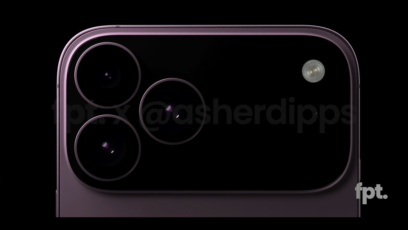 Закулисье iPhone 17 Pro: Потенциальный новый дизайн