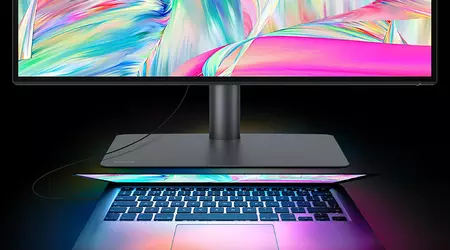 BenQ представила 4K-монітор для користувачів Mac