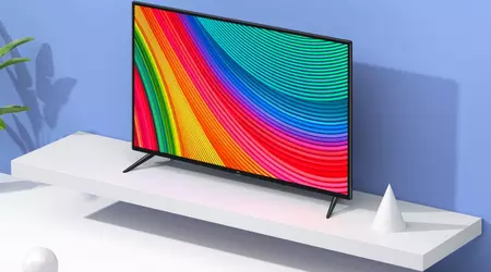 Не лише Mi 9 Pro та Mi Mix 5G: Xiaomi 24 вересня презентує телевізор Mi TV Pro з роздільною здатністю 8К і новим SoC Amlogic