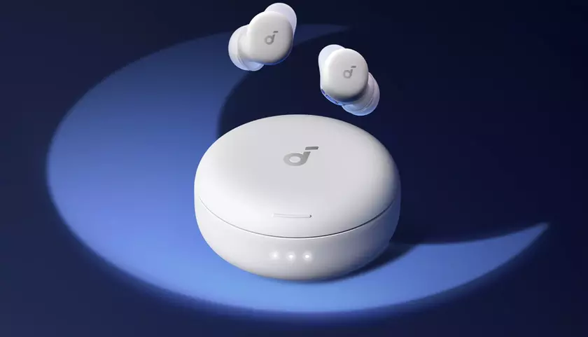 Обзор наушников Soundcore Sleep A30: идеальные спутники для сна
