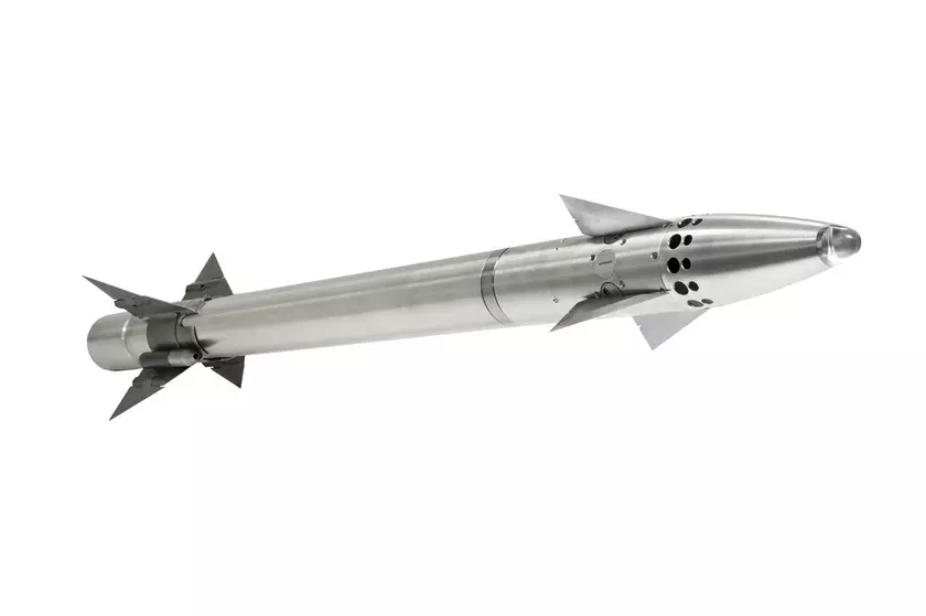 Первый пуск ракеты Lightweight Multirole Missile: обзор и значения