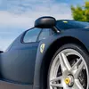 Ferrari Enzo мініатюра матова приладова панель