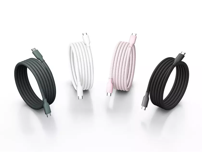 Xiaomi представляет новый USB-C кабель Mi 6A: что вам нужно знать: что вам нужно знать