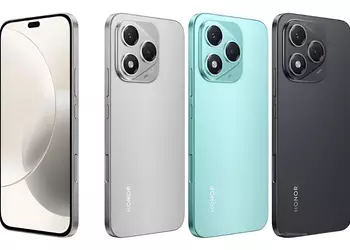 Honor 400 серии получили сертификацию в Китае: смартфоны с Snapdragon 7 Gen 4 и 8 Gen 3