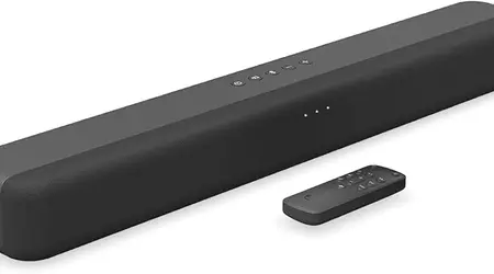 Amazon introduces Fire TV Soundbar Plus with built-in subwoofer