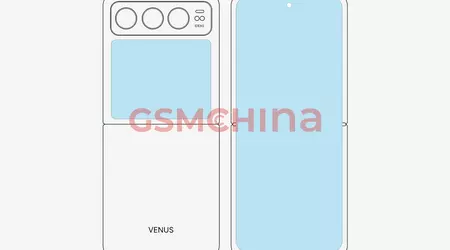 Rumeur : Xiaomi Mix Flip sera équipé d'un processeur Snapdragon 8 Gen 2