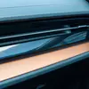 Stylish interior thumbnail of KGM Musso EV 2026 Black Edition