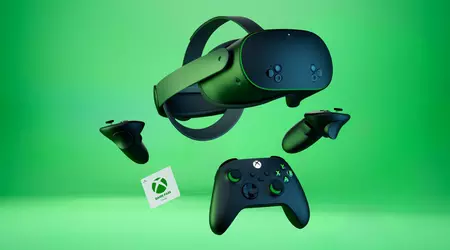 Microsoft випустила Meta Quest 3S Xbox Edition - тираж пристрою обмежений