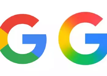 Логотип Google не будет прежним: культовая G становится градиентной на всех платформах