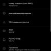 Обзор vivo V20: первый смартфон на Android 11, который можно купить-194