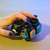 Microsoft and ByoWave's Proteus Controller modular device has been unveiled, allowing people with disabilities to create the perfect gamepad for themselves to play PC and Xbox games-4