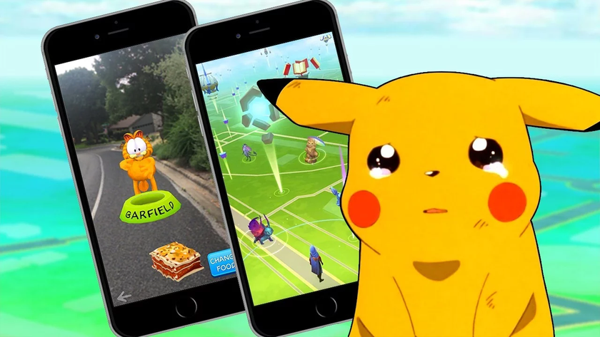 Владельцев смартфонов Xiaomi и Redmi начали банить в игре Pokémon Go