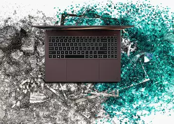 Acer Vero 16 is a modular laptop you can actually repair yourself