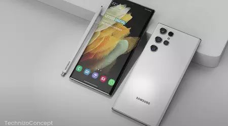 Samsung Galaxy S22 Ultra отримає найяскравіший мобільний екран на ринку