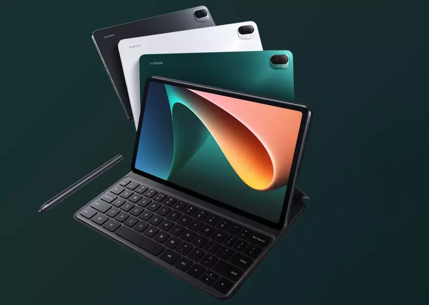 По стопам iPadOS: Xiaomi анонсировала MIUI for Pad — специальную оболочку для планшетов