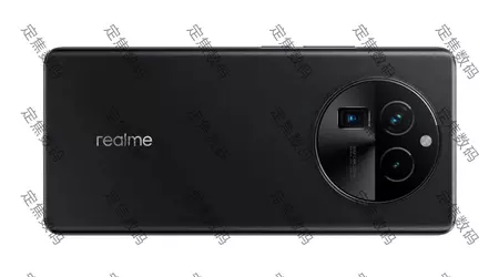 Інсайдер: серія смартфонів realme 12 Pro отримає камеру-перископ, як у OnePlus 12 та iQOO 12