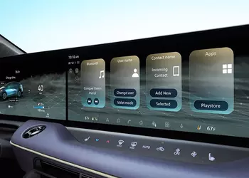Honda и Nissan будут совместно разрабатывать ПО для автомобилей