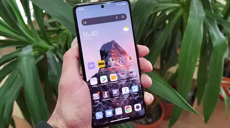 Огляд Xiaomi 11T Pro: топовий процесор і повна зарядка за 20 хвилин