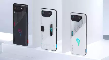 Le ROG Phone 7 Pro d'ASUS est le smartphone le plus puissant du monde selon AnTuTu
