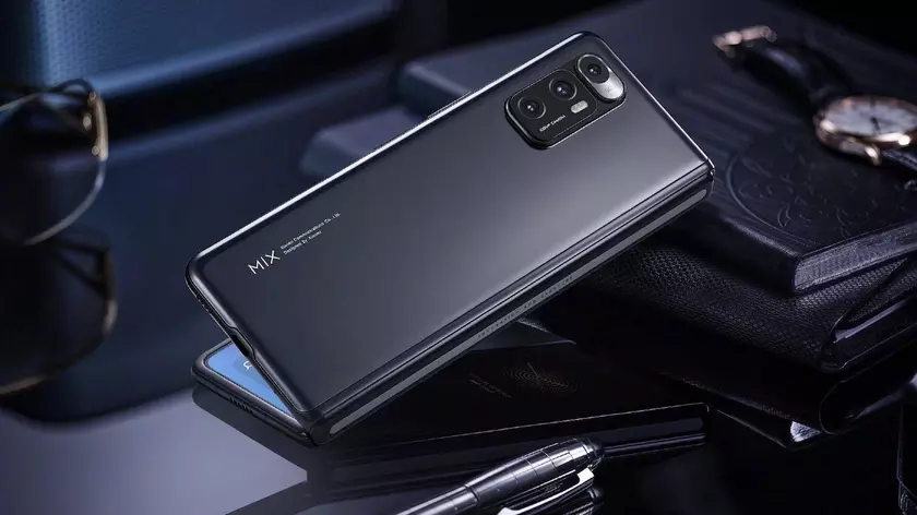 Xiaomi прекращает поддержку смартфонов Redmi Note 10 Pro, Mi 11 Lite и MIX Fold