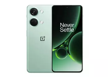 OnePlus Nord 3 has received the beta version of Android 14 operating system