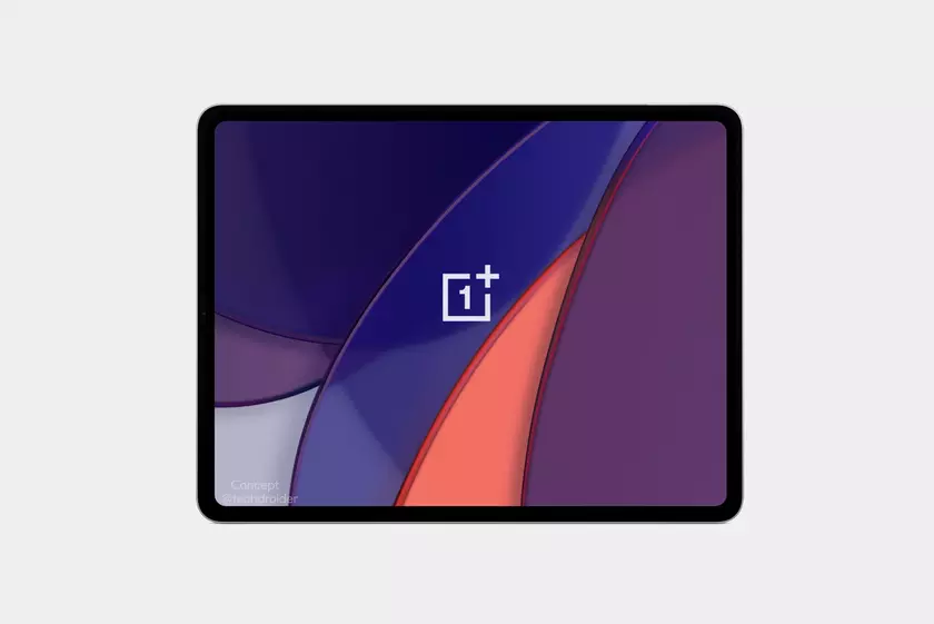 Слух: OnePlus уже тестирует свой первый планшет, его могут представить вместе с OnePlus 11R