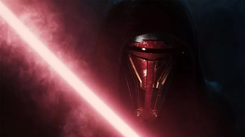Bloomberg: разработку ремейка Star Wars: Knights of the Old Republic передали восточноевропейской студии Saber Interactive