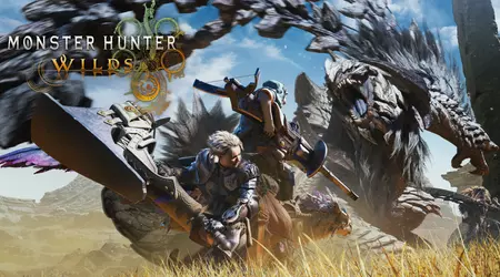 All hands on deck for the hunt: Monster Hunter Wilds is now the best-selling game of 2025 in the US