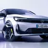 Прев'ю нового Opel Corsa GSE 2026 концепт