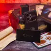 Смартфон Realme 15 Pro з золотою рамкою