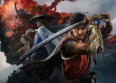 Епічна фаршировка демонів: огляд Onimusha: Way of the Sword