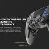 Предпросмотр геймпада Hexgaming PHANTOM модель 1