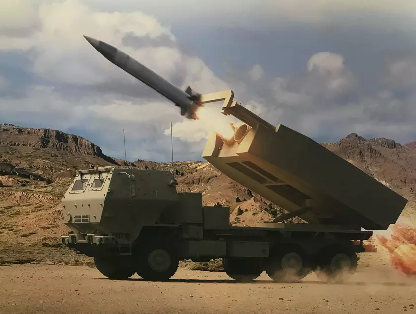 Украина ведёт переговоры с США о поставках дальнобойных ракет для HIMARS