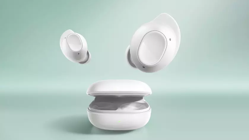 Новая эра звука: Знакомимся с Galaxy Buds FE